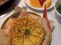 -洪氏嗨捞·广东猪肚鸡·椰子鸡火锅(西咸万象城店)