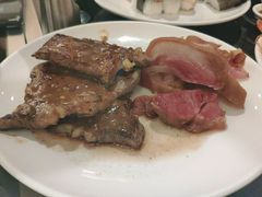 -索菲特酒店 · 云尚天际自助餐厅