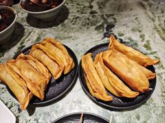 -莲湖糕团店·老秦淮小吃