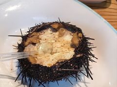 -小船渔村•大连菜•大连焖鱼(明泽街店)