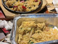 -三个大叔东北烧烤·砂锅菜(西三旗店)