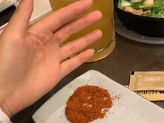 -很久以前羊肉串(打浦路店)