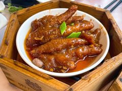 -东方御宴海鲜酒楼(棕泉酒店)