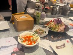 -大渔铁板烧(大悦城店)