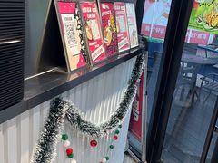 -TACO STAR 塔可星(下沙宝龙店)