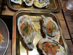 -盟重烧烤(高正街店)