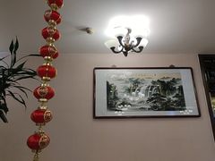-烤肉宛饭庄(南礼士路店)