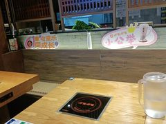 -呷哺呷哺(砂之船奥莱店)