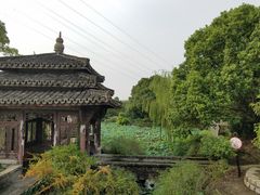 -韩湘水博园