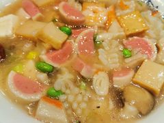 -西北人家莜面村(建设店)