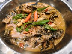 -七十七号厨房·新派江西菜(滨湖店)