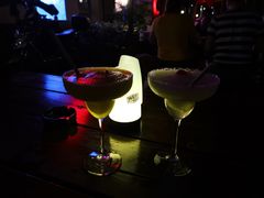 -Pistolera Mexican Cantina女枪手墨西哥餐厅(碧云路店)