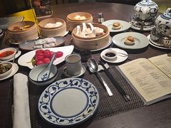 -逸东轩(香港逸东酒店)