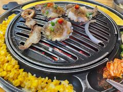 -胖老板的烤肉店—原鲜牛道(学府路店)