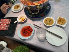 -东来顺饭庄(apm总店)