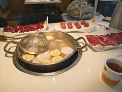 -潮发潮汕牛肉店(龙洞店)
