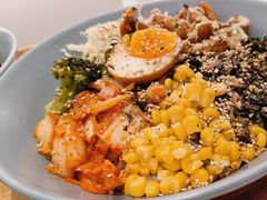 -池奈·咖喱蛋包饭(熙地港店)