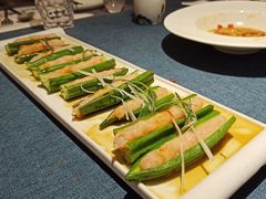 -野蔓果·山野菜(西湖景区·龙井茶田店)