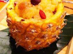 -云海肴云南菜·蒸汽石锅鱼(北京良乡华冠店)