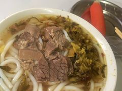 -小东门牛肉水粉老店