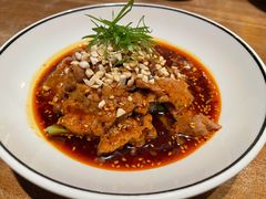 藤椒正经鸡-太二酸菜鱼(财富购物中心店)