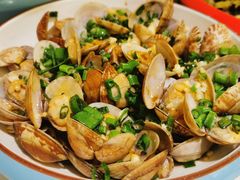 -龚海宝· 烧烤· 羊肉原切挂糊更好吃(庄市店)