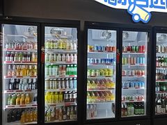 -明本海鲜大排档·鱼生海鲜烧烤宵夜(陈家祠店)