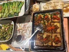 -木屋烧烤(南新店)