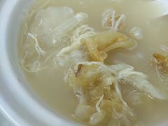 -添發碗仔翅美食
