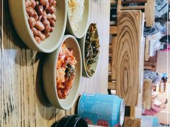 -京玉菲饭店(李村店)