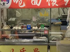 门面-金万达超市(湖北路店)