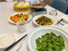 -延年酒店-延飨餐厅(延年文苑店)