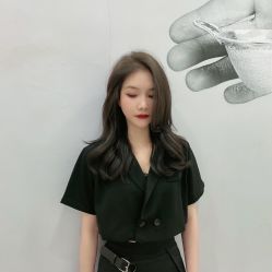 -Kraemer Paris  苏豪路易士·嘉玛发廊