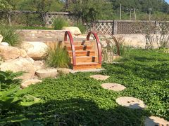 -何适山庄 ·可团建(水长城P2停车场店)