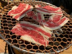 -烧肉达人•炭火烧肉(新天地店)