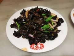 -虢国羊肉汤馆(政二街店)