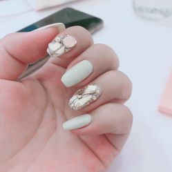 -艾珂·美甲美睫