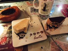 -为你钟情咖啡馆(春熙路太古里步行街店)