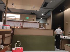 -海底捞火锅(金光华店)