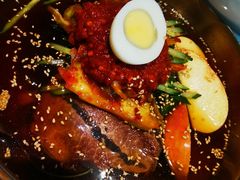 -大同江朝鲜菜•长春地标美食(绿园吾悦广场店)
