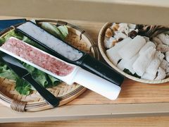 -三个椰子·现砍椰子鸡(金源CBD店)