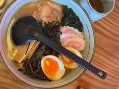 -饭町二郎日式综合茶餐(中安广场店)