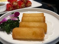 -花城粤菜餐厅(高新区店)
