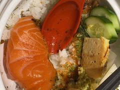 -小山日本料理(太古汇店)