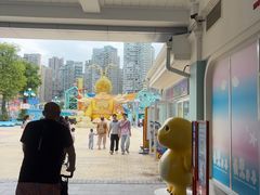 -海合安成都极地海洋公园