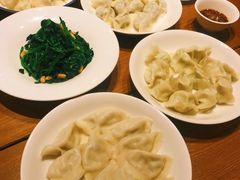 -东方饺子王(工农大路店)