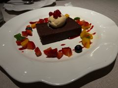 巧克力蛋糕-Solo(衡山路店)