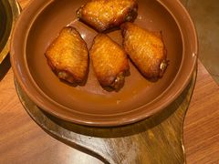 -萨莉亚意式餐厅(万嘉商业广场店)