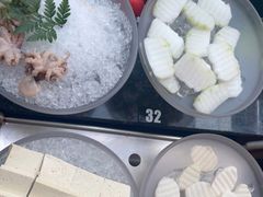 -王家渡火锅店(棕榈泉店)
