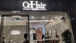 -OnHair造型